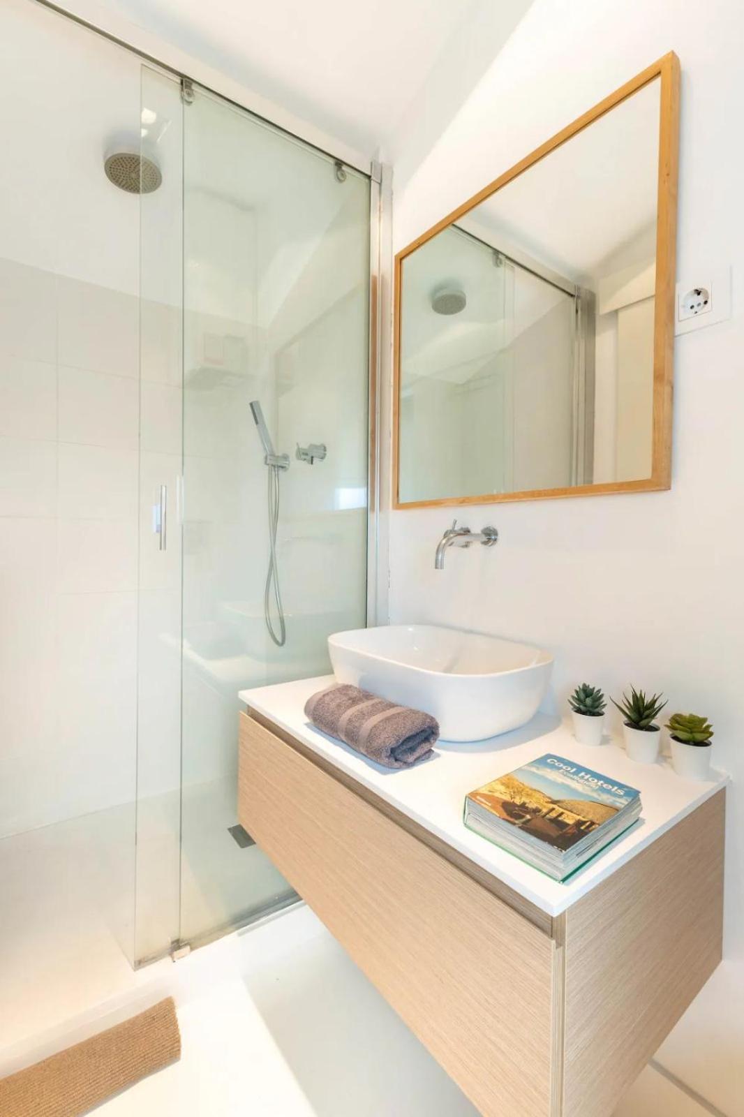 Plaza Mayor Atico Apartment *